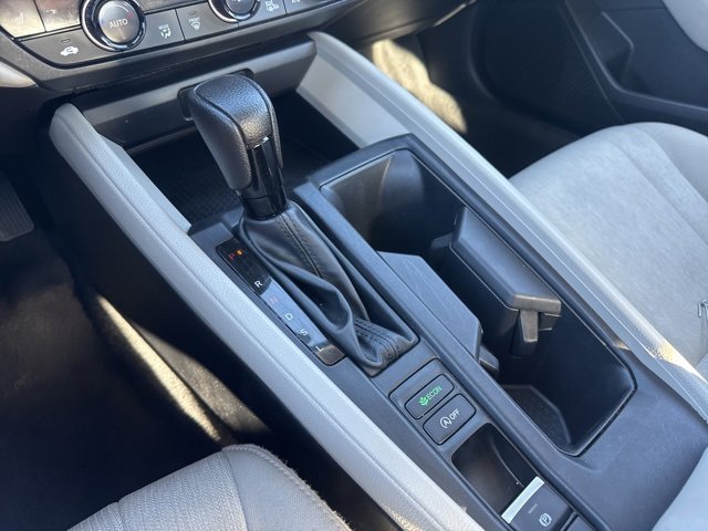Used 2023 Honda Accord EX image 13