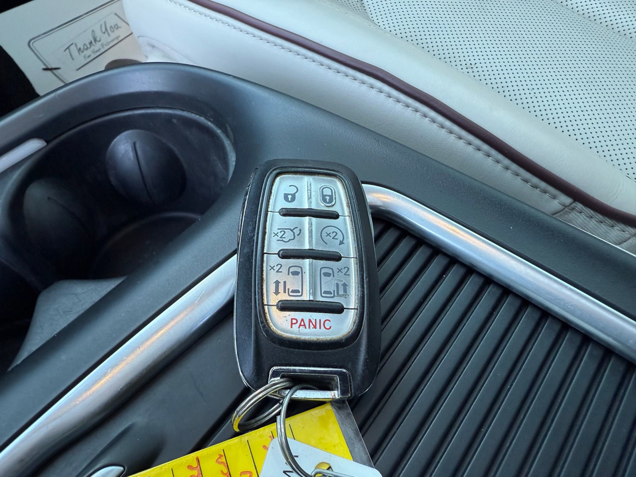 Used 2020 Chrysler Pacifica Limited image 50