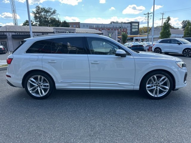 New 2025 Audi Q7 3.0T Premium Plus image 6
