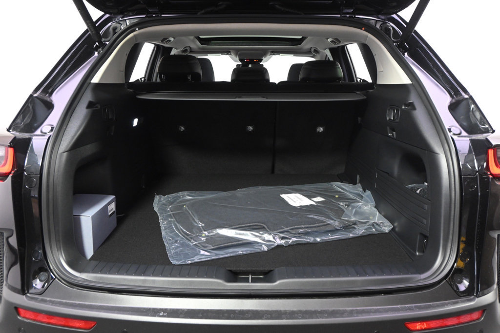 New 2026 MAZDA CX-50 AWD 2.5 Hybrid w/ Cargo Package image 19