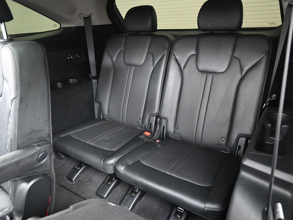 Used 2022 Kia Sorento SX Prestige image 27