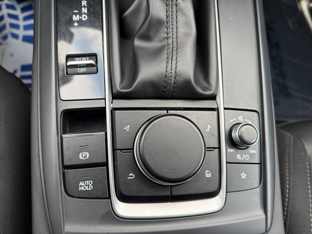 Used 2024 MAZDA CX-30 AWD 2.5 S image 20