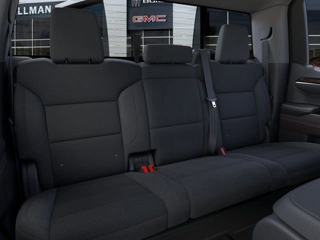 New 2026 GMC Sierra 1500 Elevation AWD/4WD image 17
