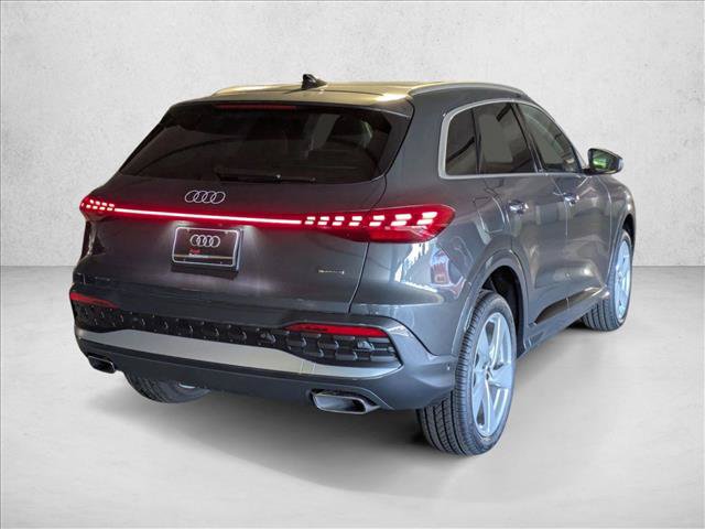 New 2025 Audi Q5 Premium Plus w/ Premium Plus AWD/4WD image 2