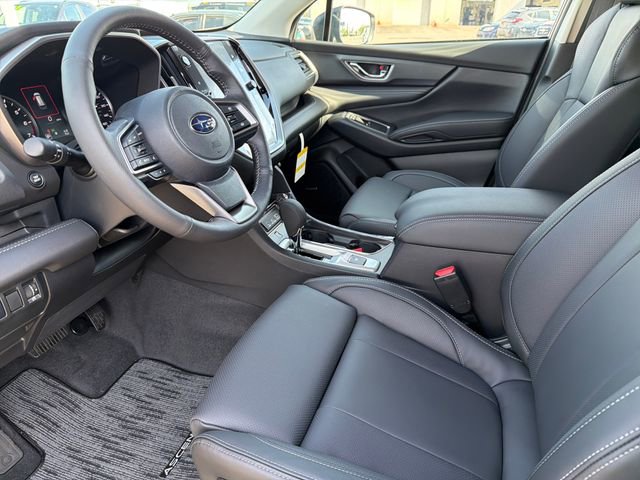 New 2026 Subaru Ascent Limited image 17