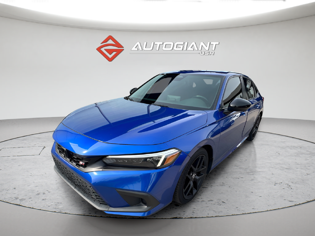 Used 2022 Honda Civic Si image 5