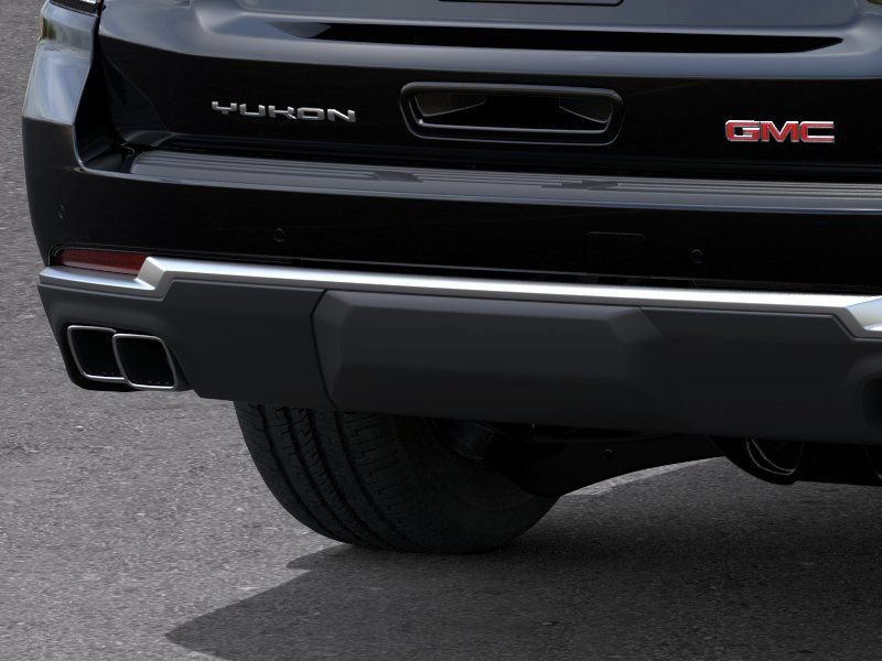 New 2026 GMC Yukon Denali AWD/4WD image 17