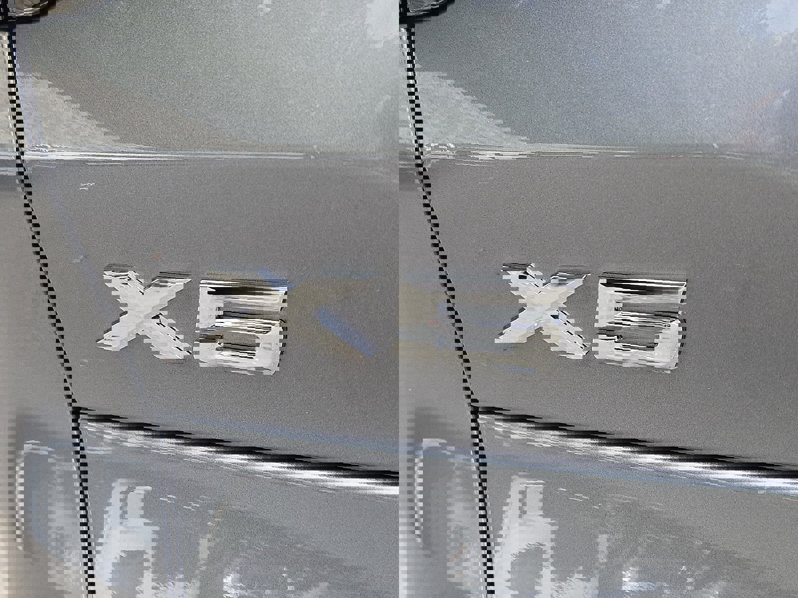 Used 2026 BMW X5 xDrive40i w/ Climate Comfort Package image 15