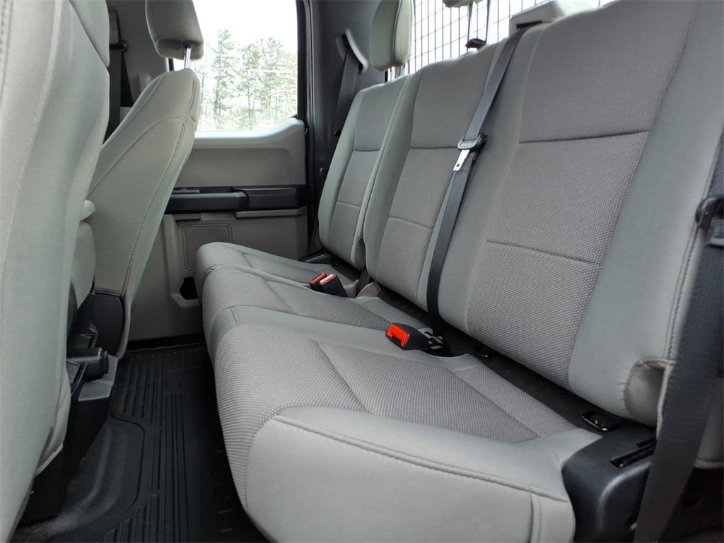 Used 2020 Ford F250 XL w/ STX Appearance Package image 12