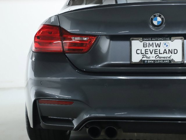 Used 2016 BMW M4 Coupe image 43