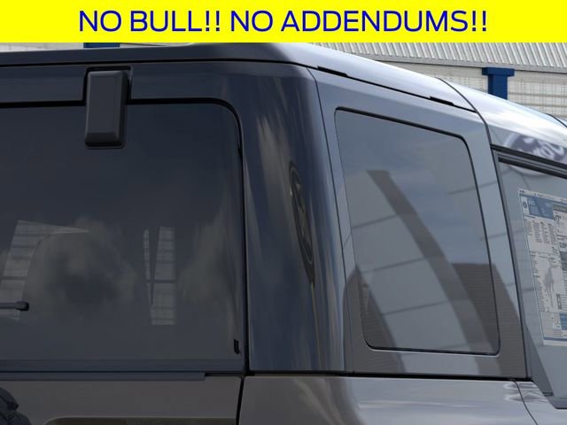 New 2026 Ford Bronco Badlands image 26