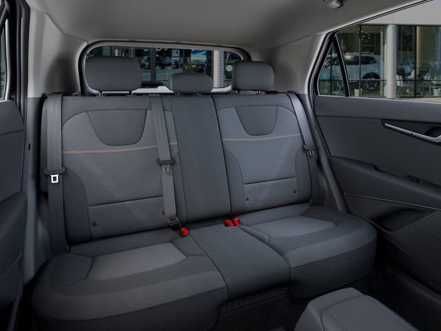 New 2026 Kia Niro LX image 16