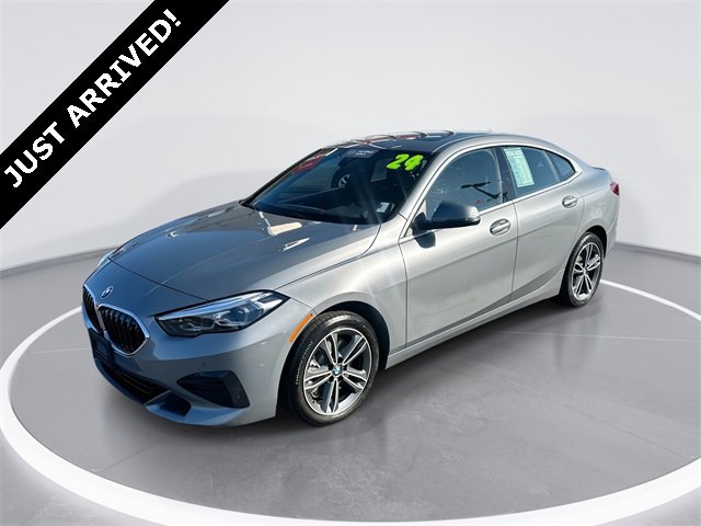 Used 2024 BMW 228i xDrive Gran Coupe