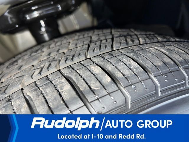 Used 2024 Nissan Altima 2.5 SV image 26