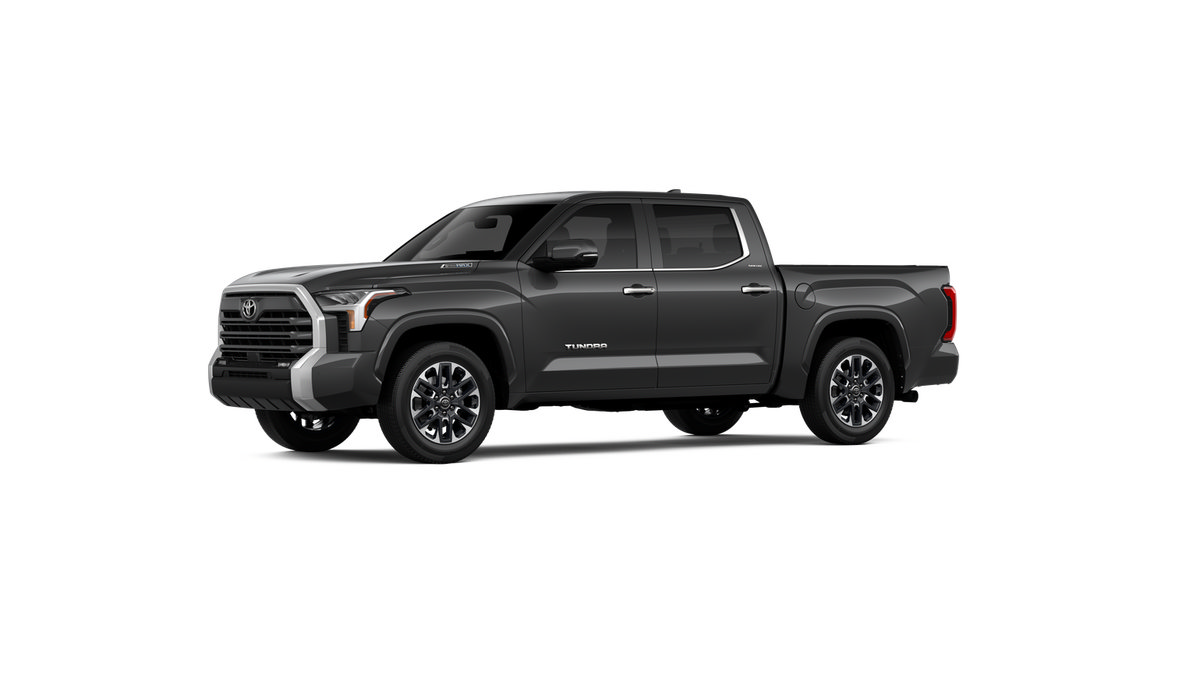 New 2026 Toyota Tundra Limited AWD/4WD image 57