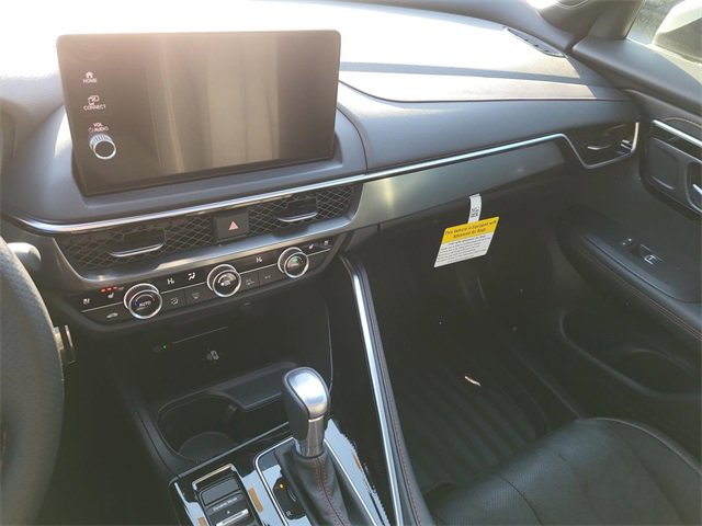 New 2026 Acura ADX A-Spec image 21