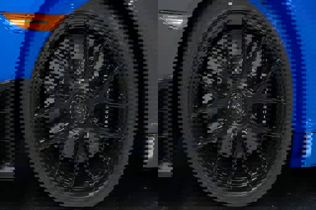 New 2025 Porsche 718 Boxster Spyder RS image 12