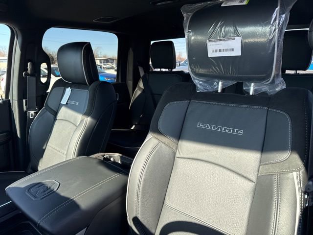 New 2026 RAM 2500 Laramie image 11