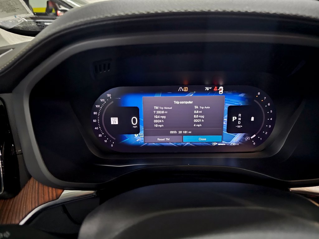 Certified 2023 Volvo XC60 B6 Ultimate AWD/4WD image 17