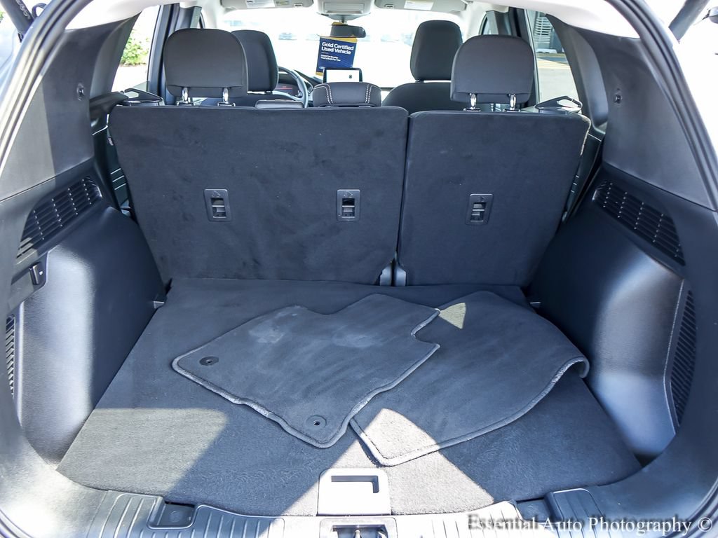 Used 2024 Ford Escape Active FWD image 20