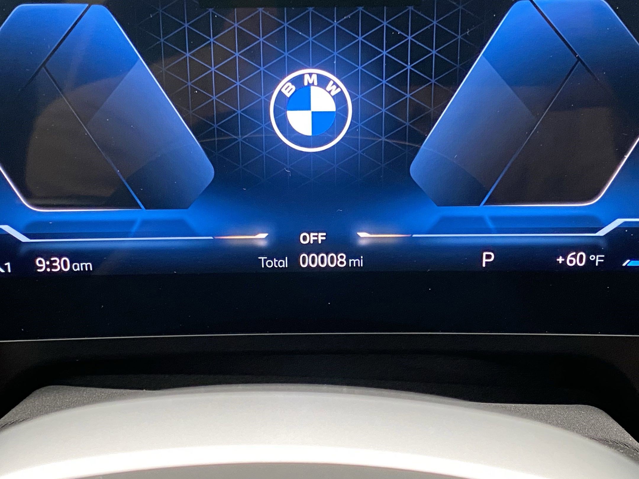 Used 2025 BMW X1 xDrive28i w/ M Sport Package image 20