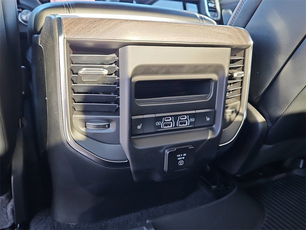 New 2026 RAM 1500 Laramie image 21