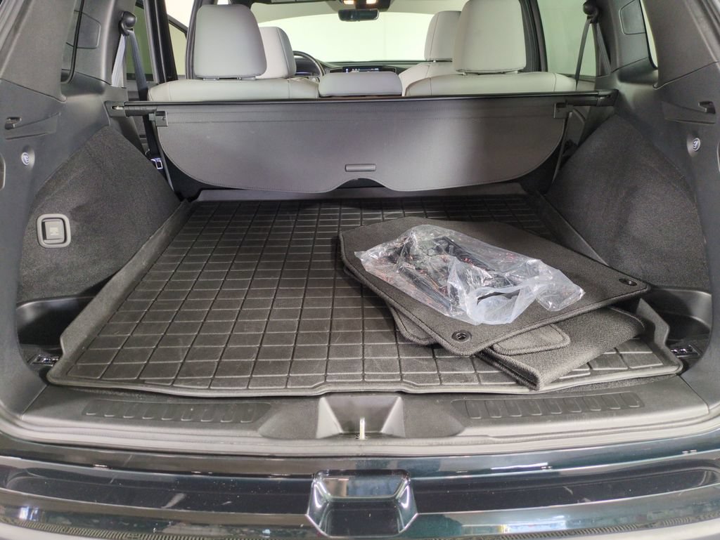 Used 2020 Honda Passport Elite image 26