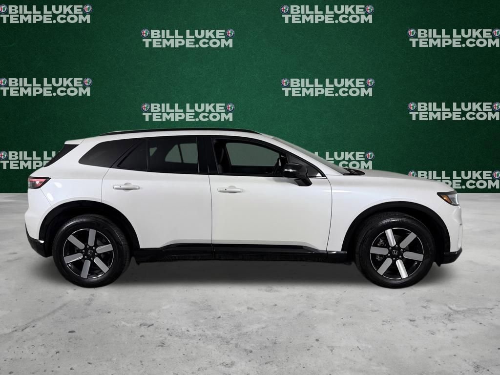 Used 2025 Honda Prologue Touring image 4