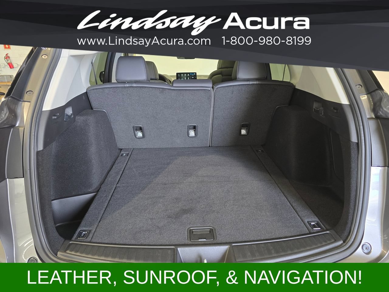 Used 2025 Acura RDX SH-AWD w/ Technology Package image 8