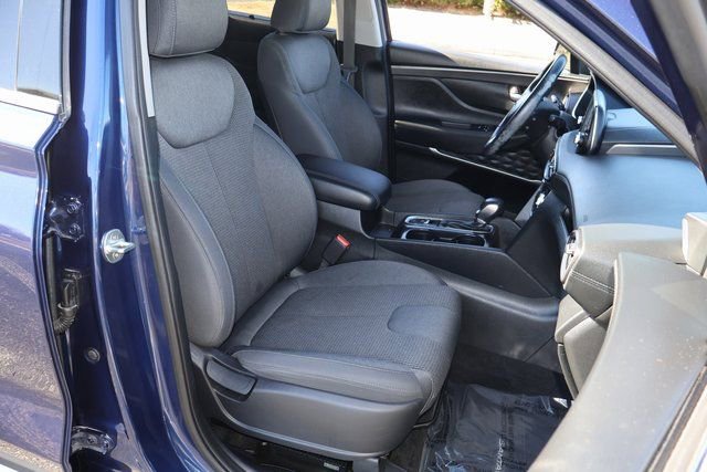Used 2019 Hyundai Santa Fe SEL image 18