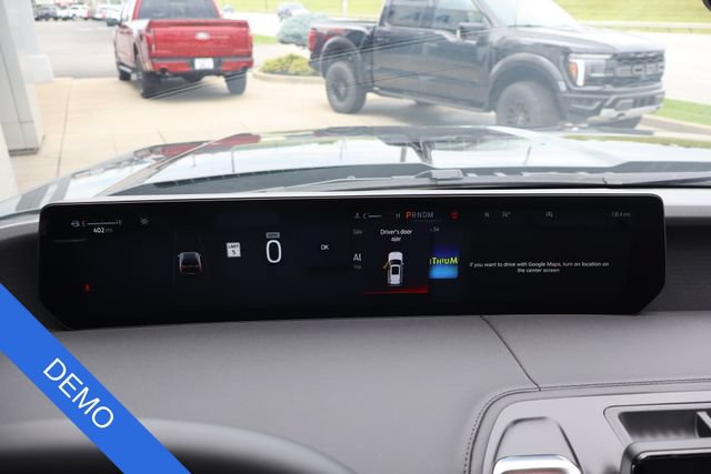 New 2026 Ford Expedition Tremor AWD/4WD image 16