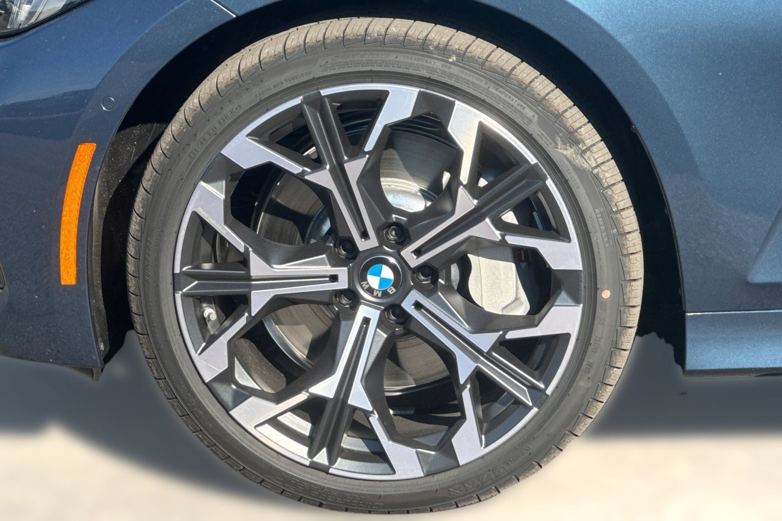 Used 2026 BMW 330i Sedan RWD image 13