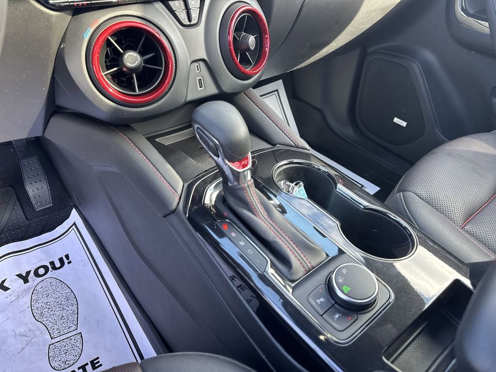 Used 2023 Chevrolet Blazer RS w/ Driver Confidence II Package image 20