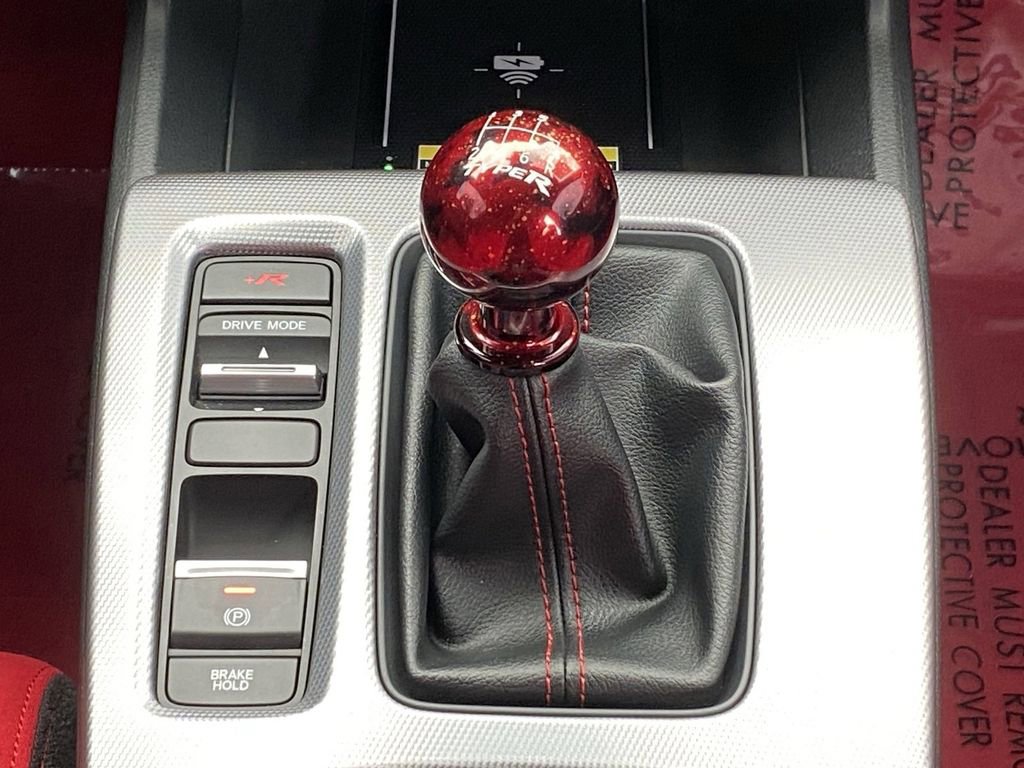 Used 2025 Honda Civic Type R image 30