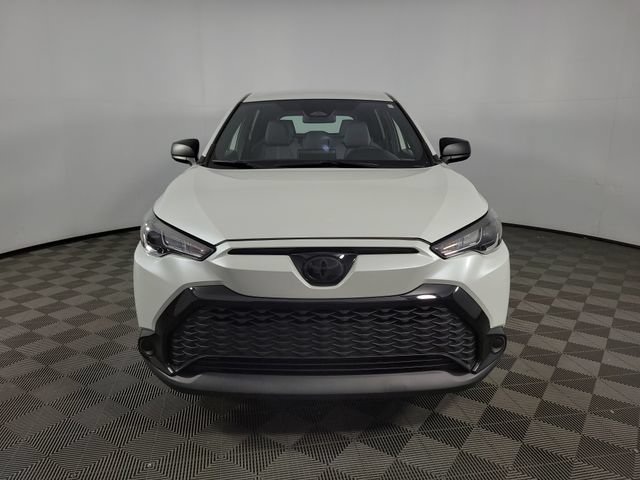 Used 2025 Toyota Corolla Cross AWD Hybrid image 2