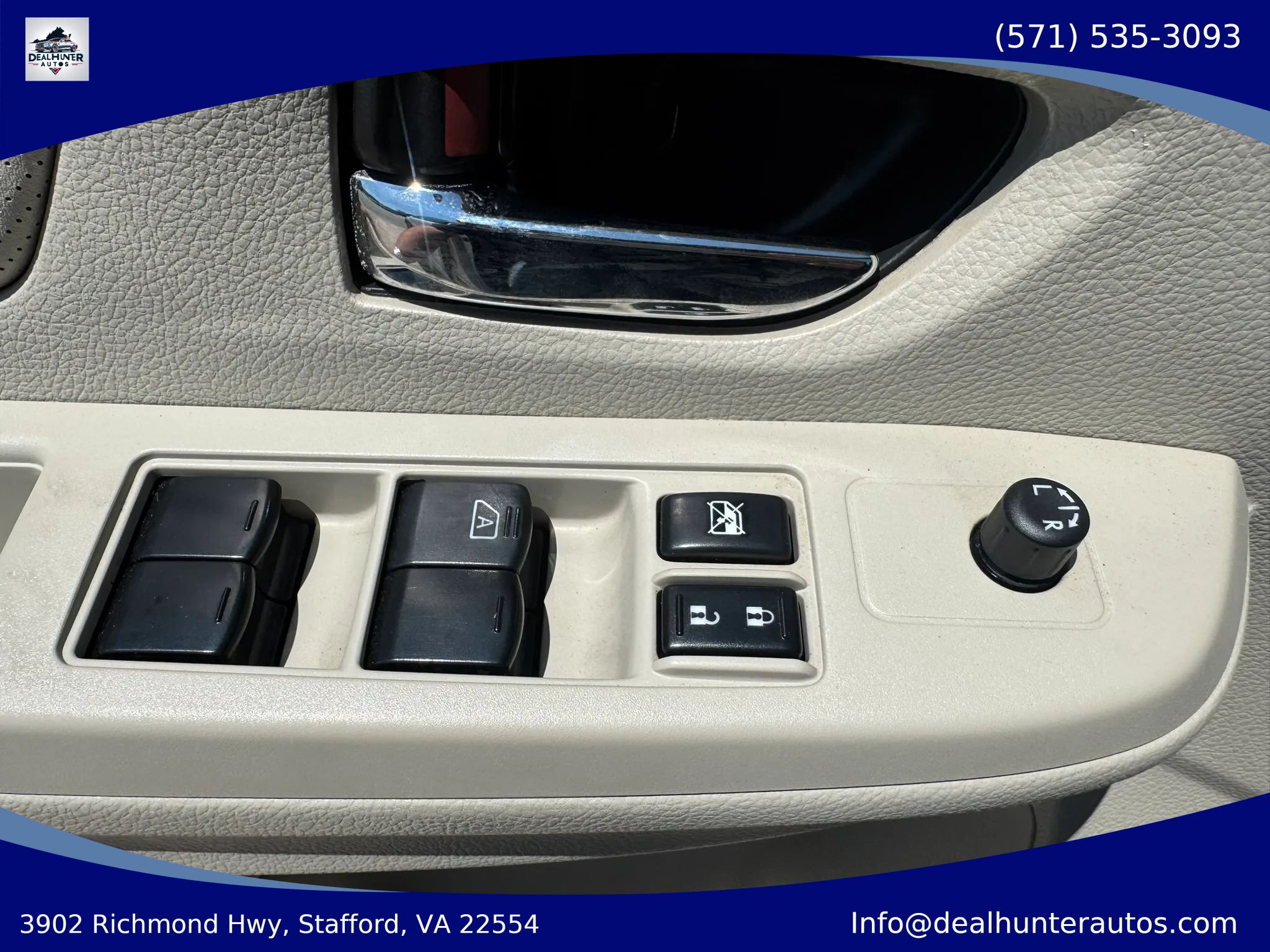 Used 2013 Subaru Crosstrek 2.0i Limited AWD/4WD image 19
