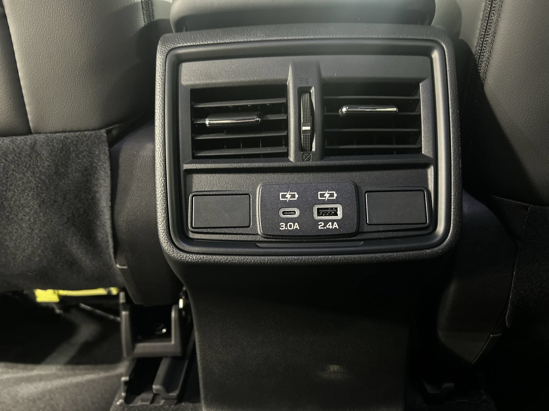 Used 2026 Subaru Forester Premium AWD/4WD image 23
