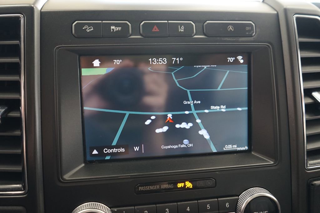 Used 2019 Ford Expedition Limited w/ Equipment Group 301A image 8