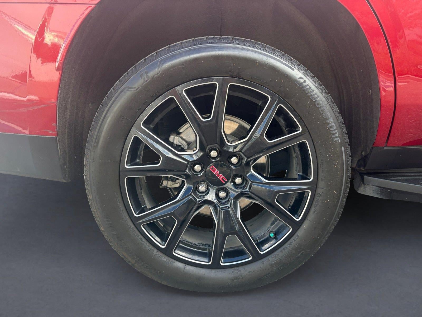 Used 2023 GMC Yukon Denali w/ Max Trailering Package AWD/4WD image 14