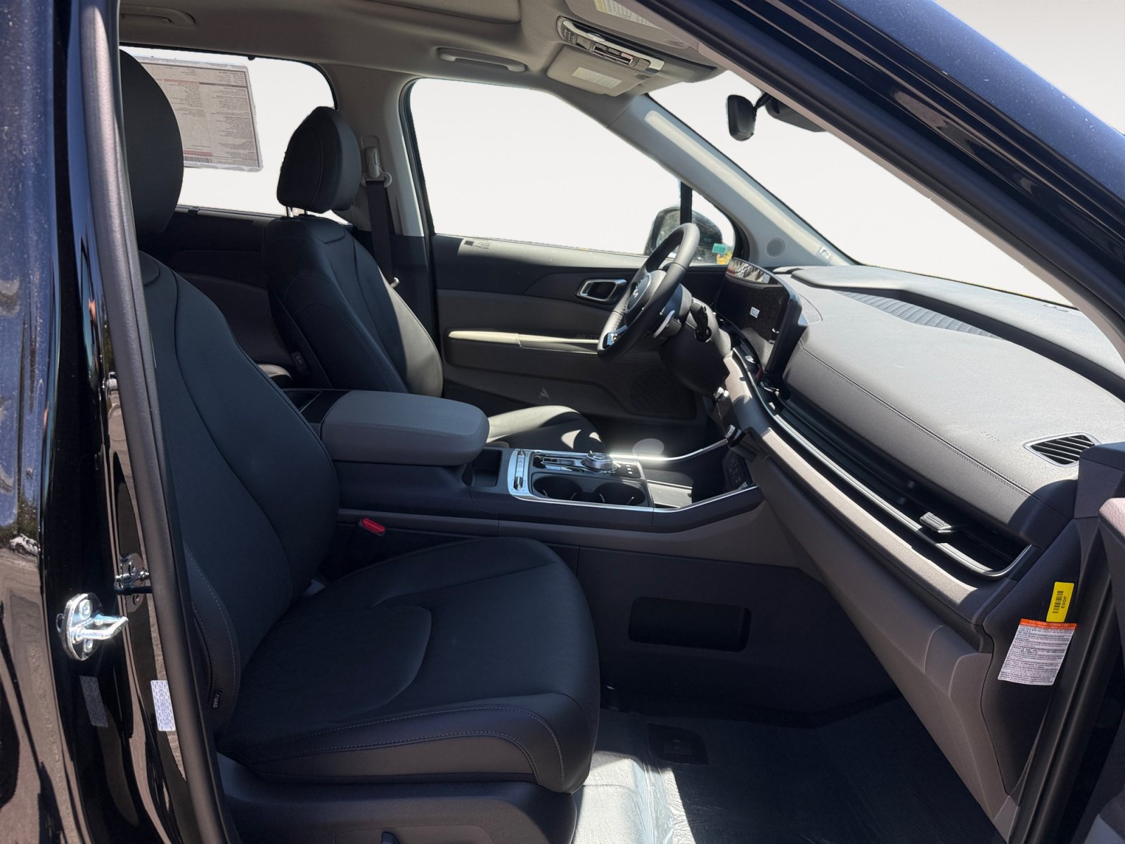 New 2026 Kia Carnival SX FWD image 19