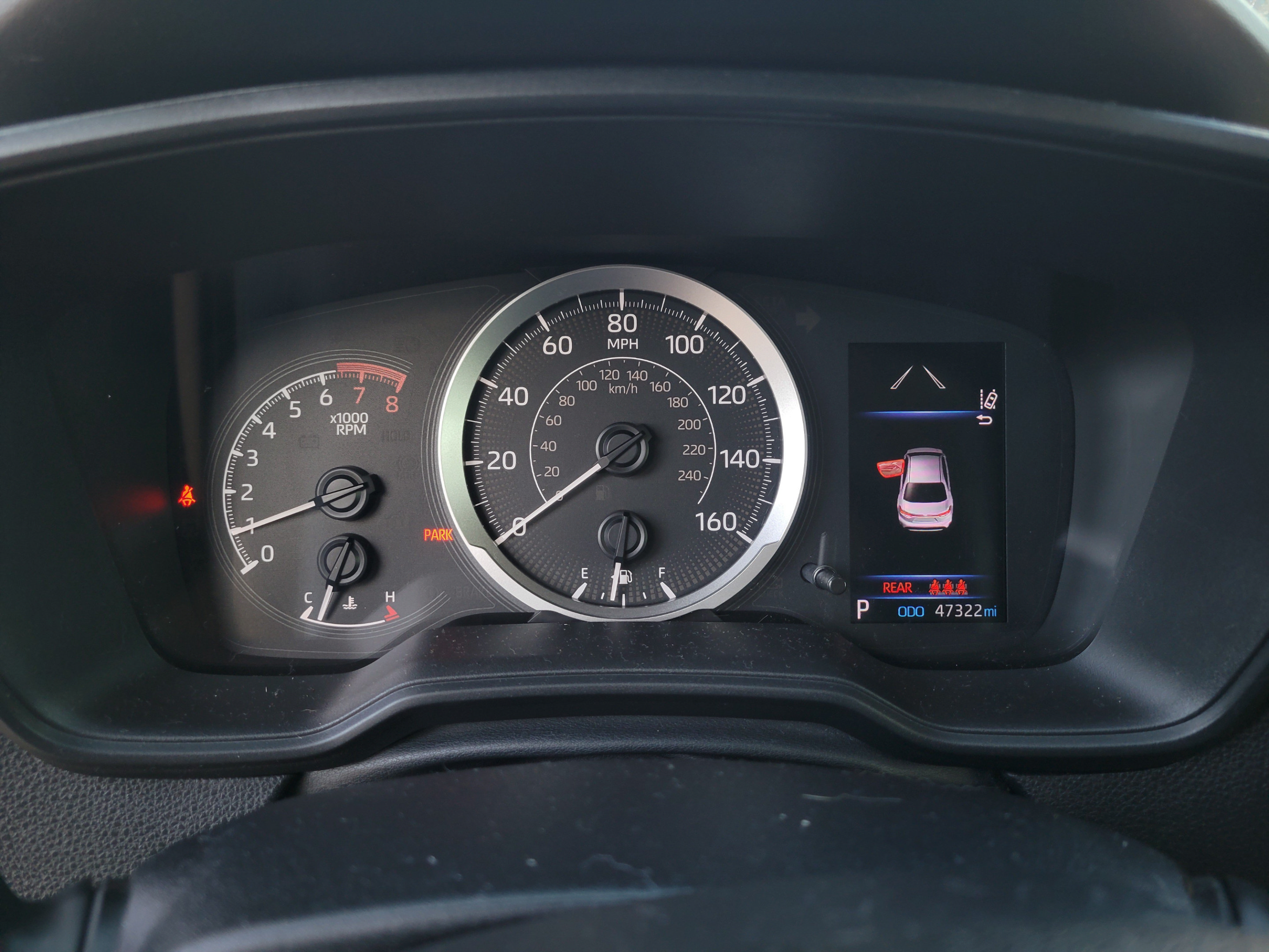 Used 2021 Toyota Corolla LE FWD image 26