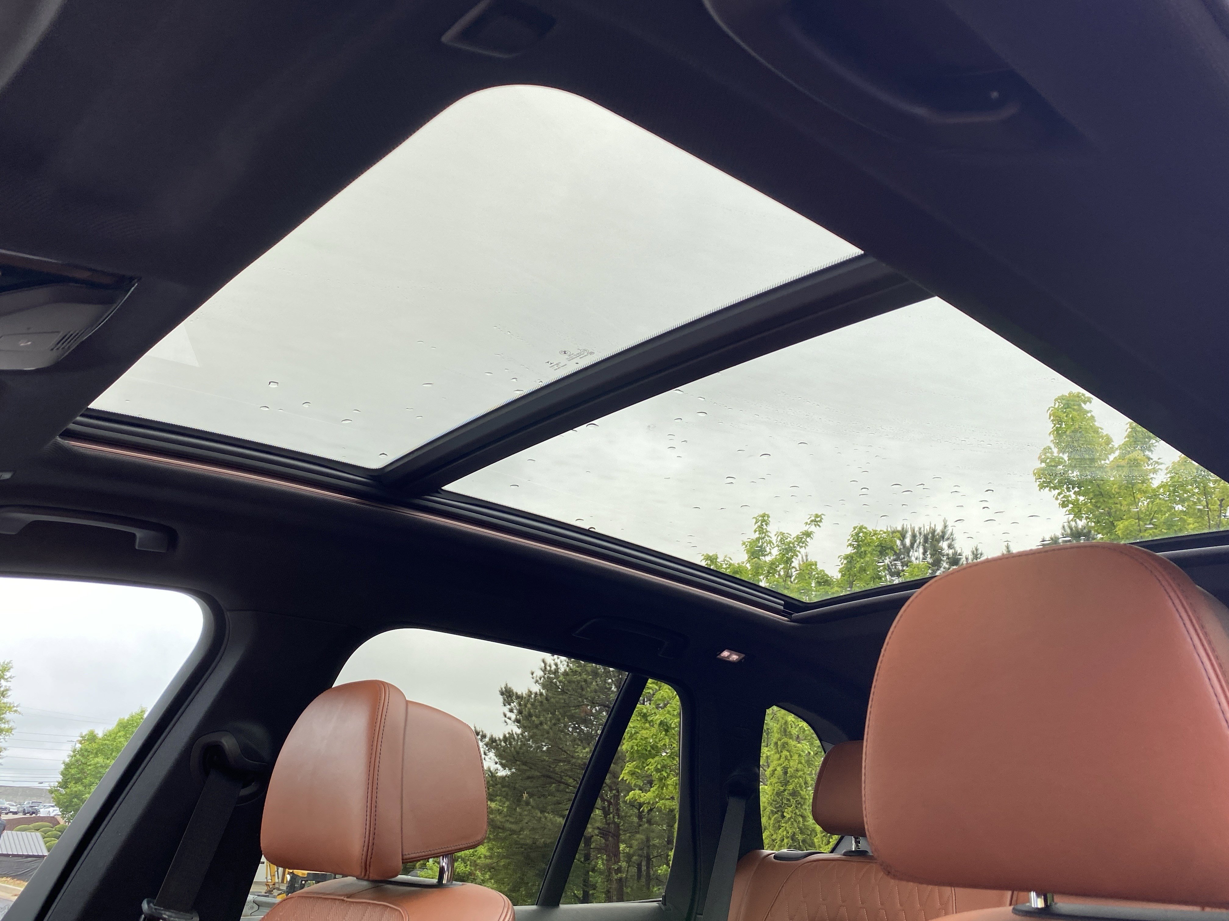 Used 2019 BMW X5 xDrive40i w/ M Sport Package AWD/4WD image 8