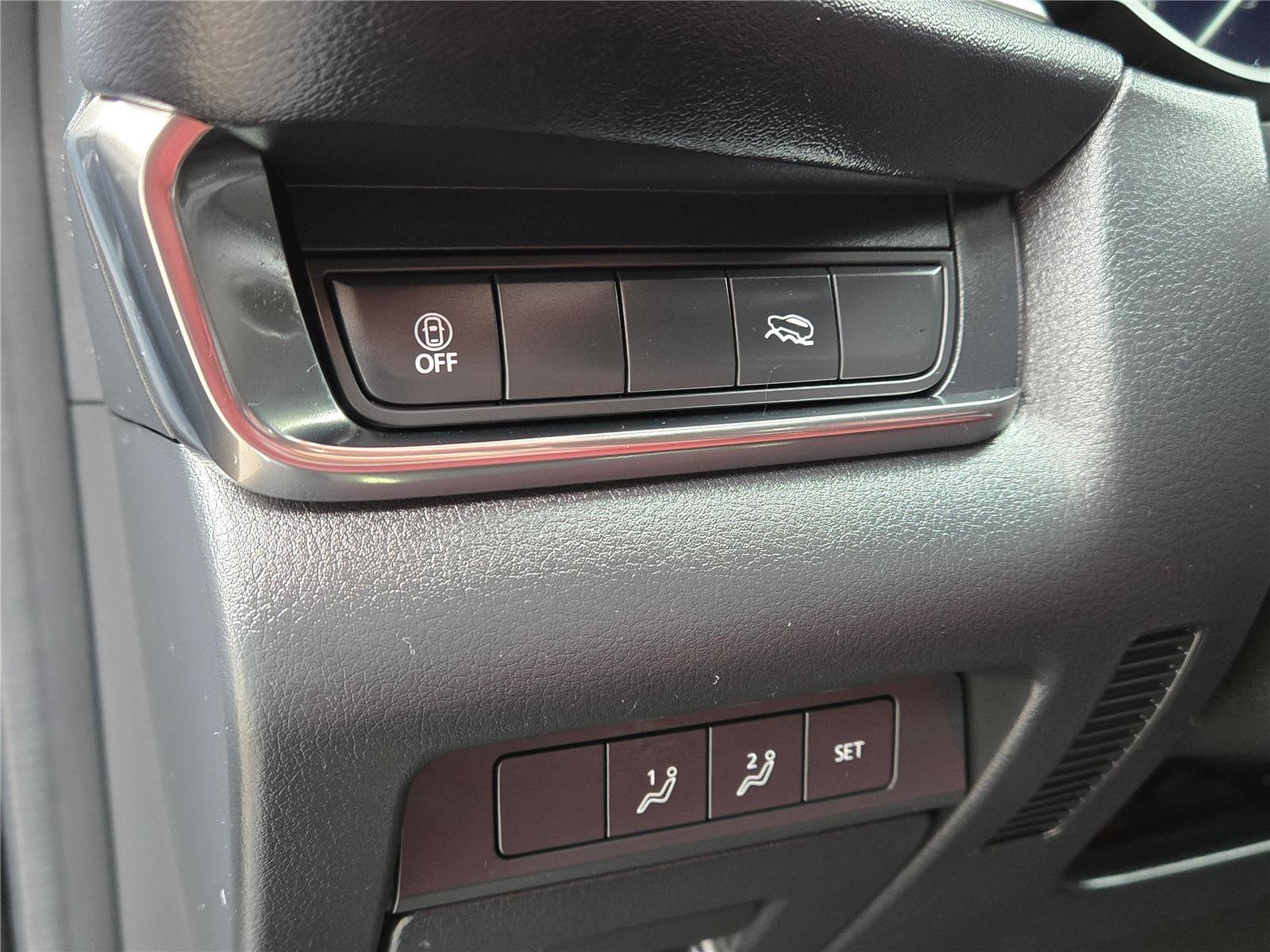 Used 2023 MAZDA CX-30 AWD 2.5 S w/ Preferred Package image 25