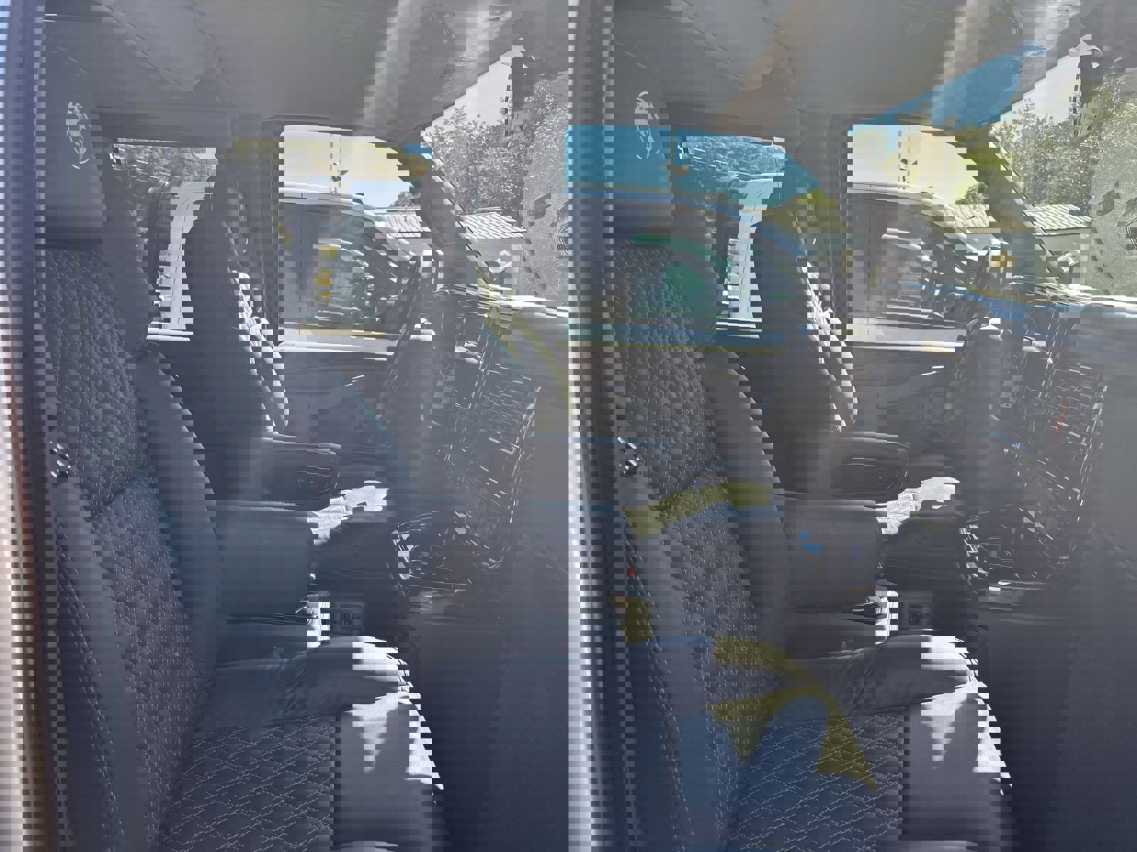 New 2025 Chevrolet Express 2500 w/ Driver Convenience Package image 28