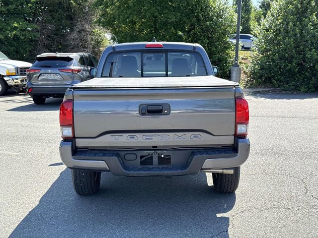 Used 2020 Toyota Tacoma SR w/ SR Convenience Package RWD image 3