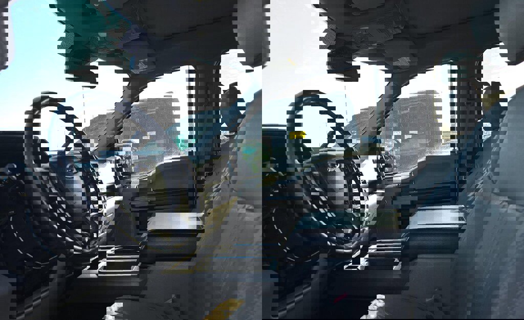 Used 2020 Ford F150 XLT w/ Equipment Group 302A Luxury image 7