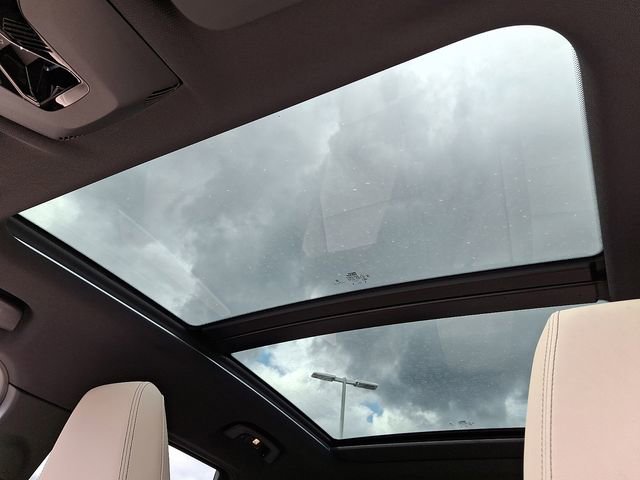 Used 2025 BMW X1 xDrive28i w/ Convenience Package image 17