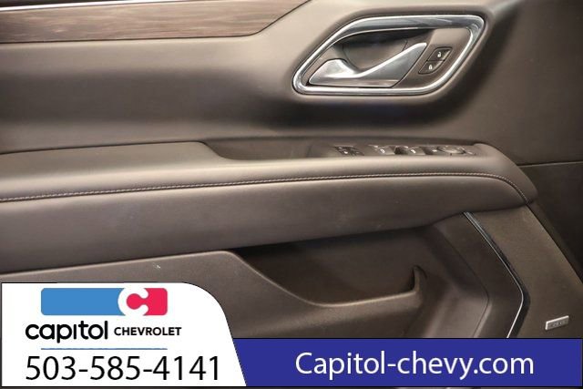 Used 2024 Chevrolet Tahoe LT image 11