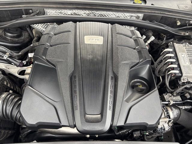 Used 2021 Porsche Macan GTS image 34