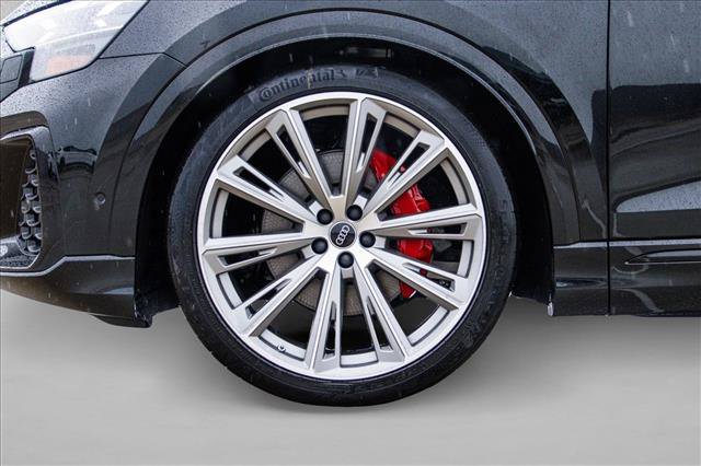 New 2027 Audi Q8 Prestige AWD/4WD image 9